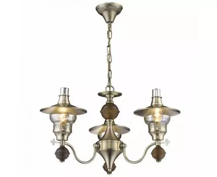 Подвесная люстра Velante