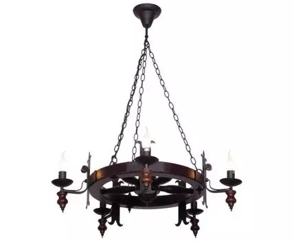 Подвесная люстра Velante