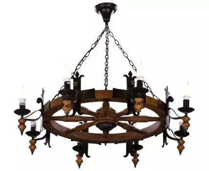 Подвесная люстра Velante