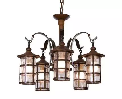 Подвесная люстра Velante