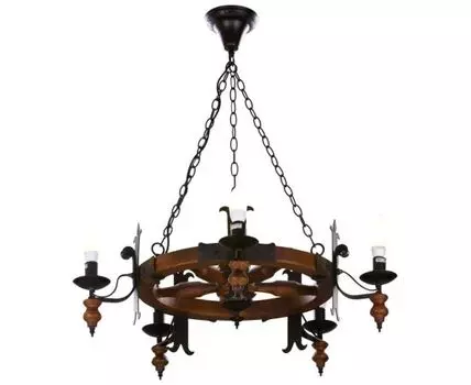 Подвесная люстра Velante