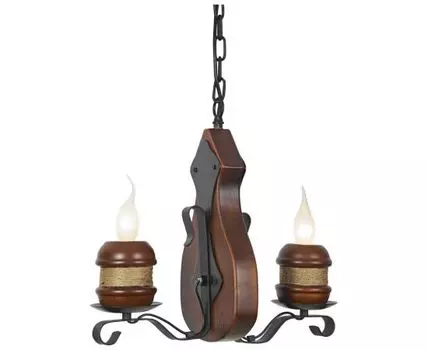 Подвесная люстра Velante