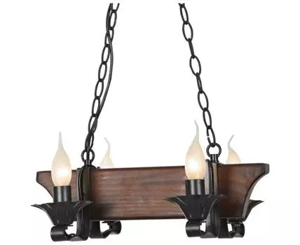 Подвесная люстра Velante