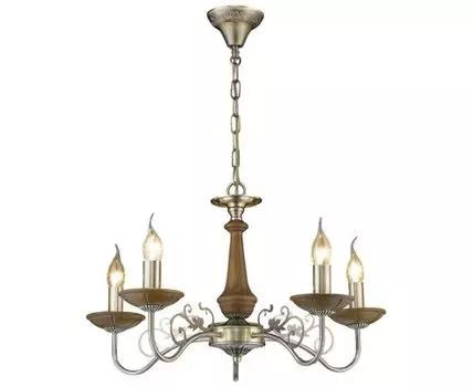 Подвесная люстра Velante