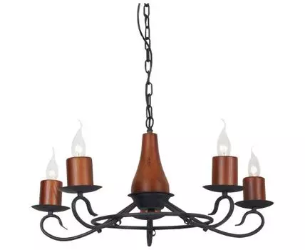 Подвесная люстра Velante