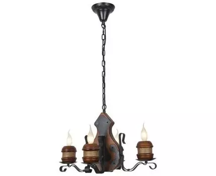 Подвесная люстра Velante