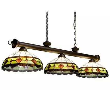 Подвесная люстра Velante