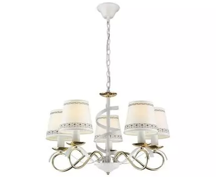 Подвесная люстра Velante