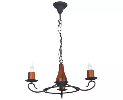 Подвесная люстра Velante