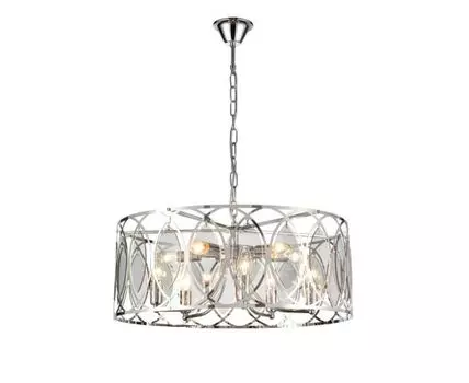 Подвесная люстра Vele Luce Angela