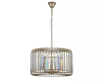 Подвесная люстра Vele Luce Angelica