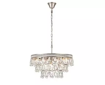 Подвесная люстра Vele Luce Augostina