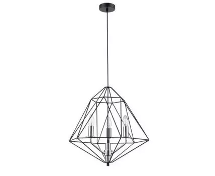 Подвесная люстра Vele Luce Bessie