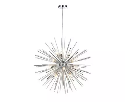 Подвесная люстра Vele Luce Brina