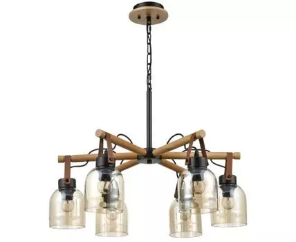 Подвесная люстра Vele Luce Calma