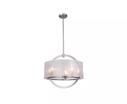 Подвесная люстра Vele Luce Effe 1356