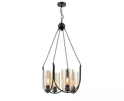 Подвесная люстра Vele Luce Fiamma