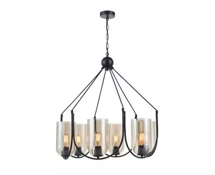 Подвесная люстра Vele Luce Fiamma