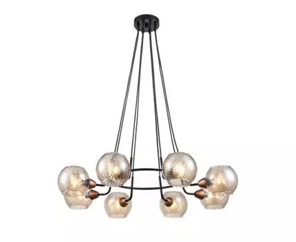 Подвесная люстра Vele Luce Imelda