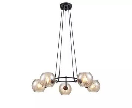 Подвесная люстра Vele Luce Imelda