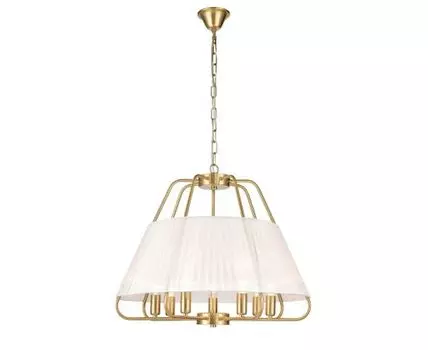 Подвесная люстра Vele Luce Isabella