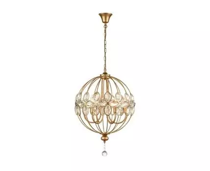 Подвесная люстра Vele Luce Laurel 1356