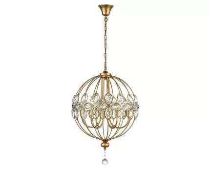 Подвесная люстра Vele Luce Laurel