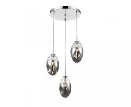 Подвесная люстра Vele Luce Lucy