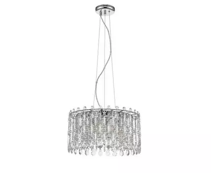 Подвесная люстра Vele Luce Marisa