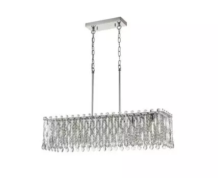 Подвесная люстра Vele Luce Marisa