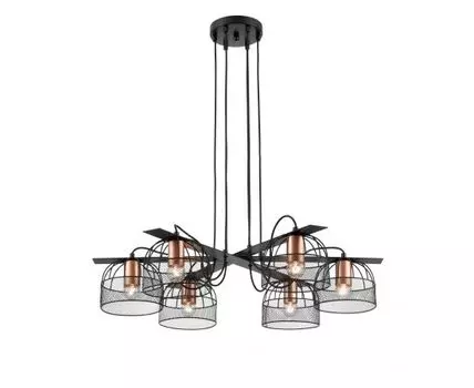 Подвесная люстра Vele Luce Modello