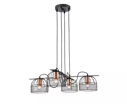 Подвесная люстра Vele Luce Modello