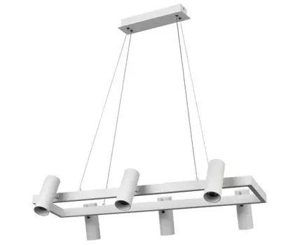 Подвесная люстра Vele Luce Neo