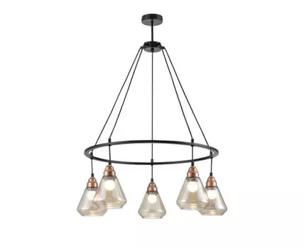 Подвесная люстра Vele Luce Norina