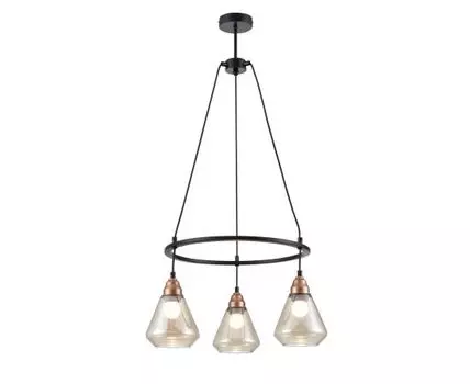 Подвесная люстра Vele Luce Norina