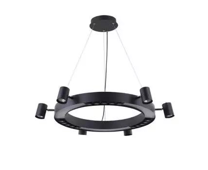 Подвесная люстра Vele Luce Octopus