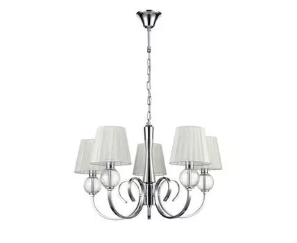 Подвесная люстра Vele Luce Percy