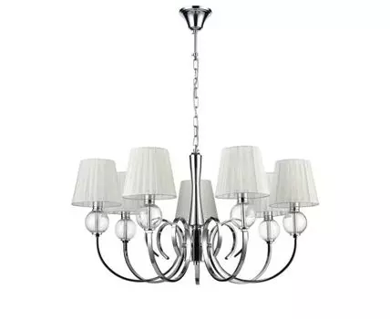 Подвесная люстра Vele Luce Percy