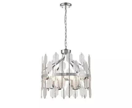 Подвесная люстра Vele Luce Polaris