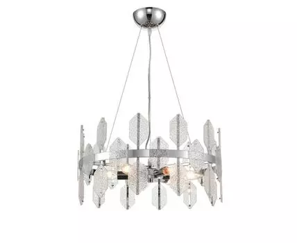 Подвесная люстра Vele Luce Polaris