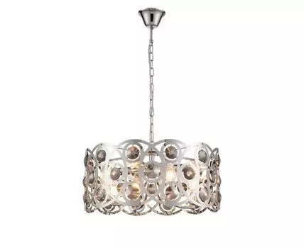 Подвесная люстра Vele Luce Silk