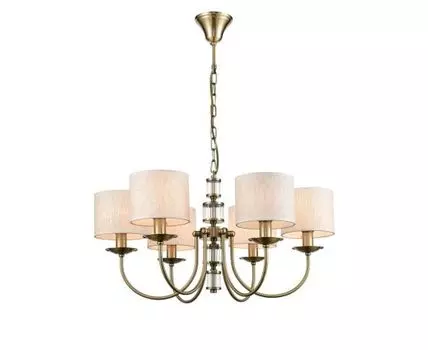 Подвесная люстра Vele Luce Soprano