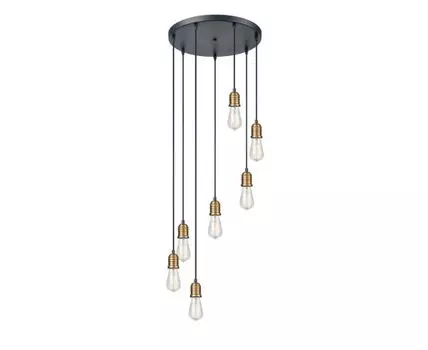 Подвесная люстра Vele Luce Tenuto