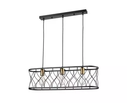 Подвесная люстра Vele Luce Ulik