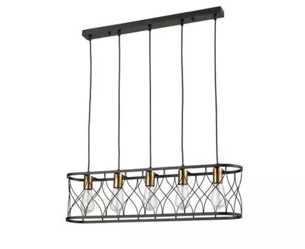 Подвесная люстра Vele Luce Ulik