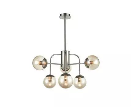 Подвесная люстра Vele Luce Verona 1356