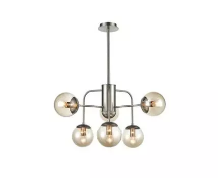 Подвесная люстра Vele Luce Verona 1356