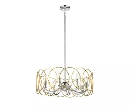 Подвесная люстра Vele Luce Vita