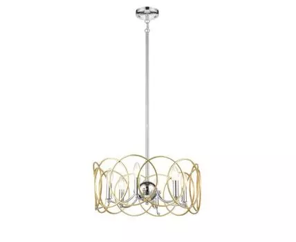 Подвесная люстра Vele Luce Vita