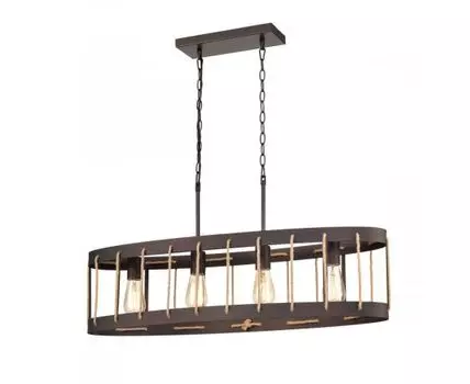 Подвесная люстра Vele Luce Wong